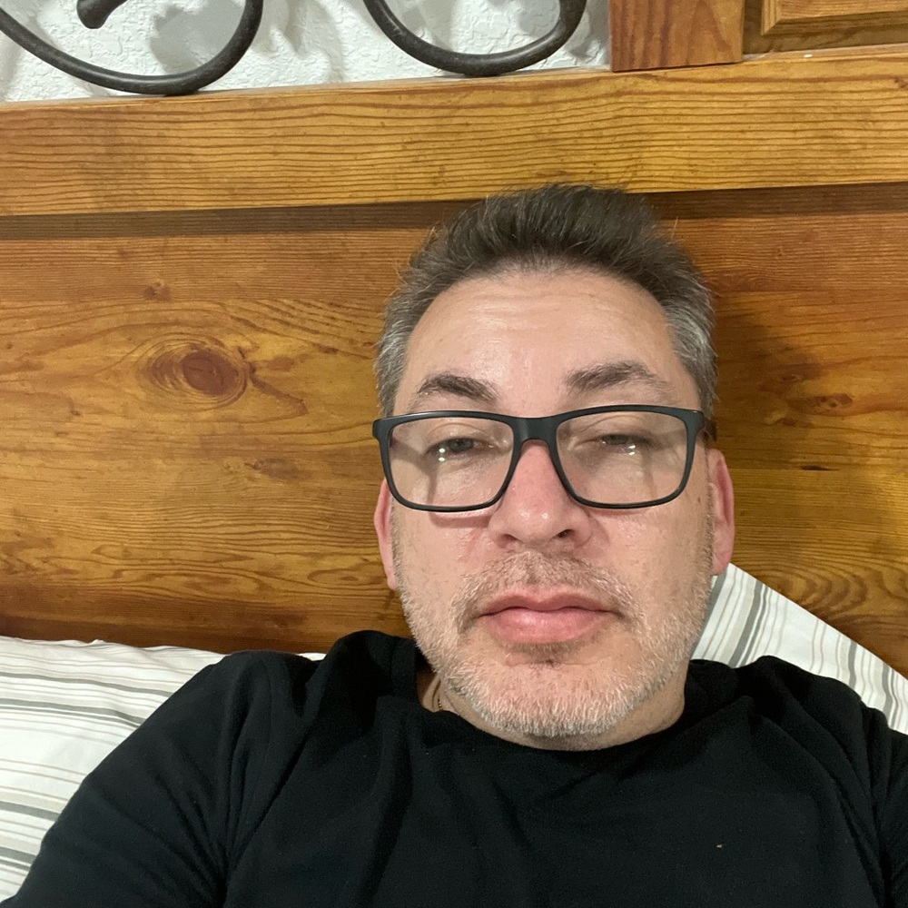 Meet your Posher, George